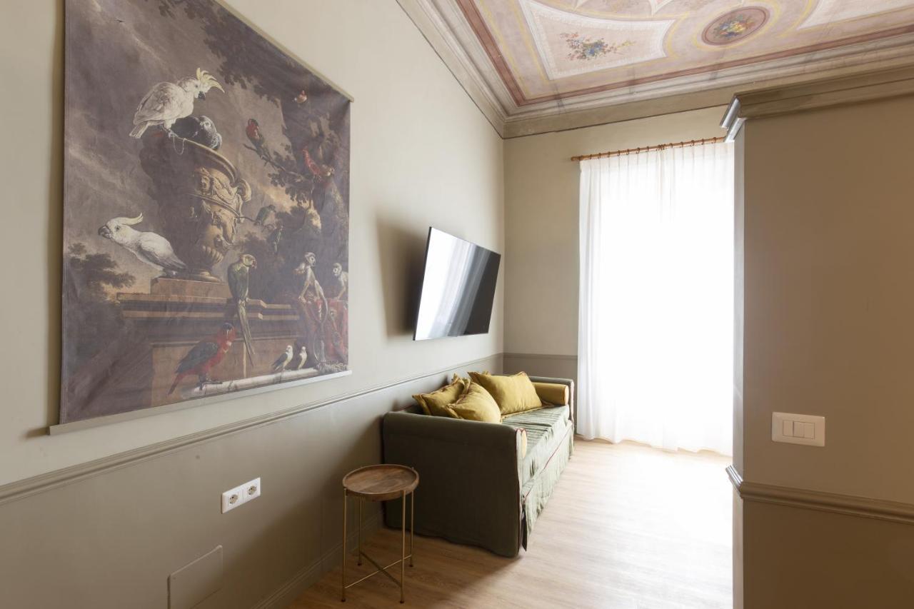 Donna Francesca Hotel Rome